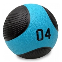 Livepro - Solid Medicine Ball-4Kg