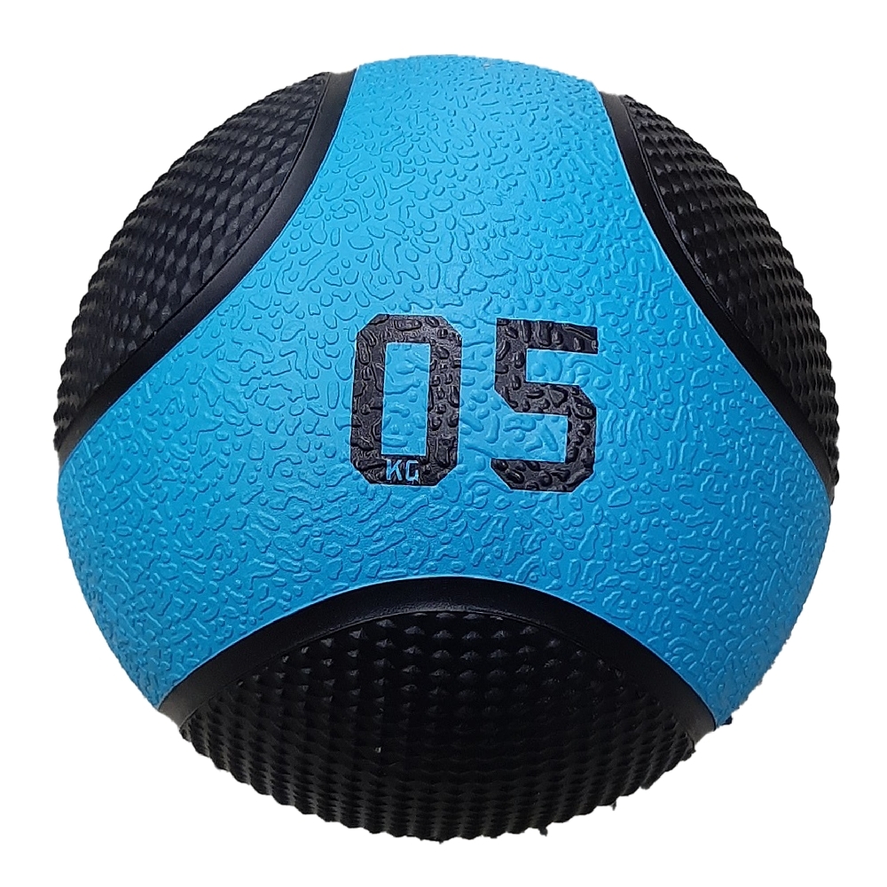 Livepro - Solid Medicine Ball-5Kg