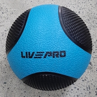 Livepro - Solid Medicine Ball-6Kg