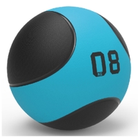 Livepro - Solid Medicine Ball-8Kg