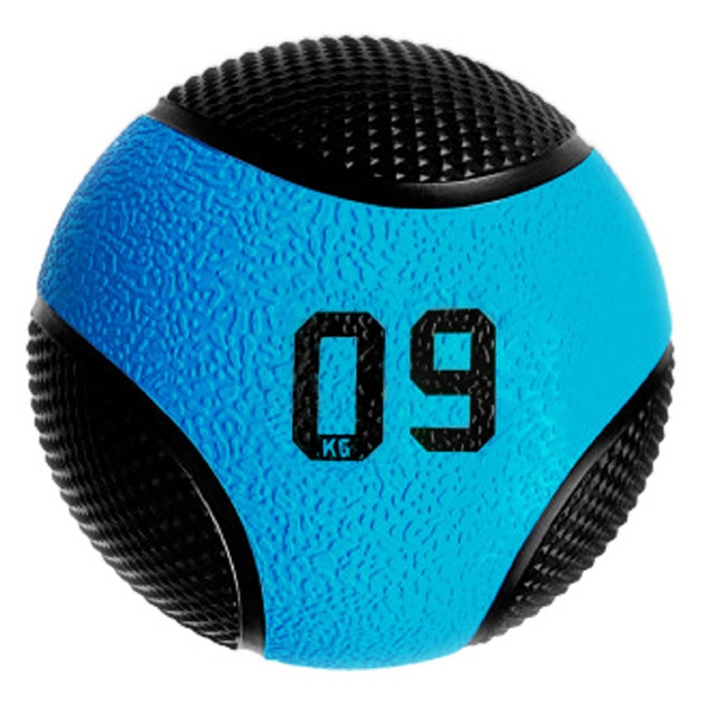 Livepro Solid Medicine Ball 9Kg