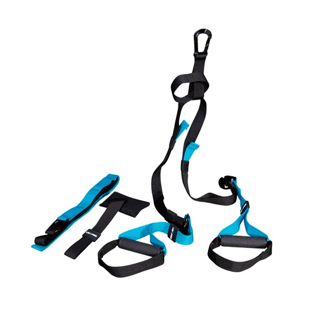 Livepro Suspension Trainer