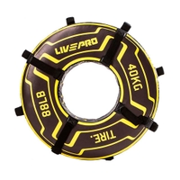 Livepro Tire 40KG