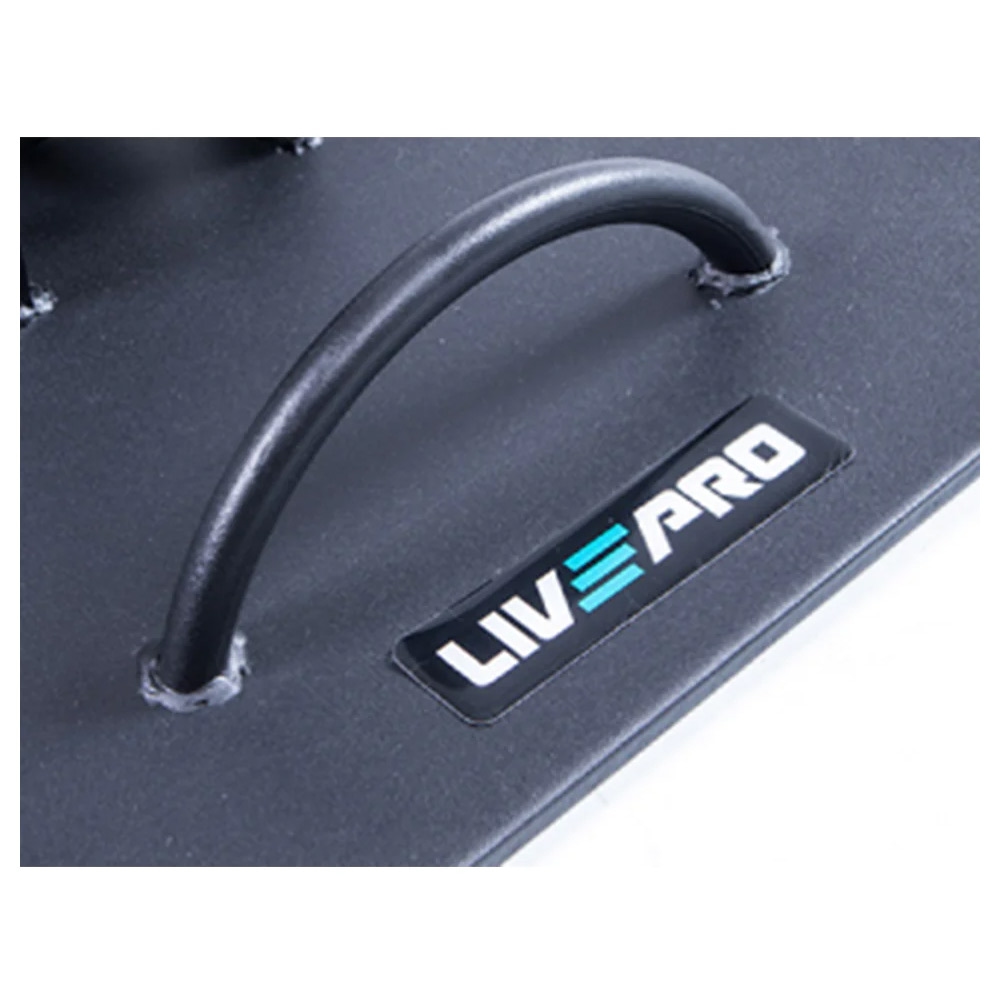 LivePro Landmine Home Base -T Bar Holder