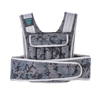 Livepro Weighted Vest 10Kg