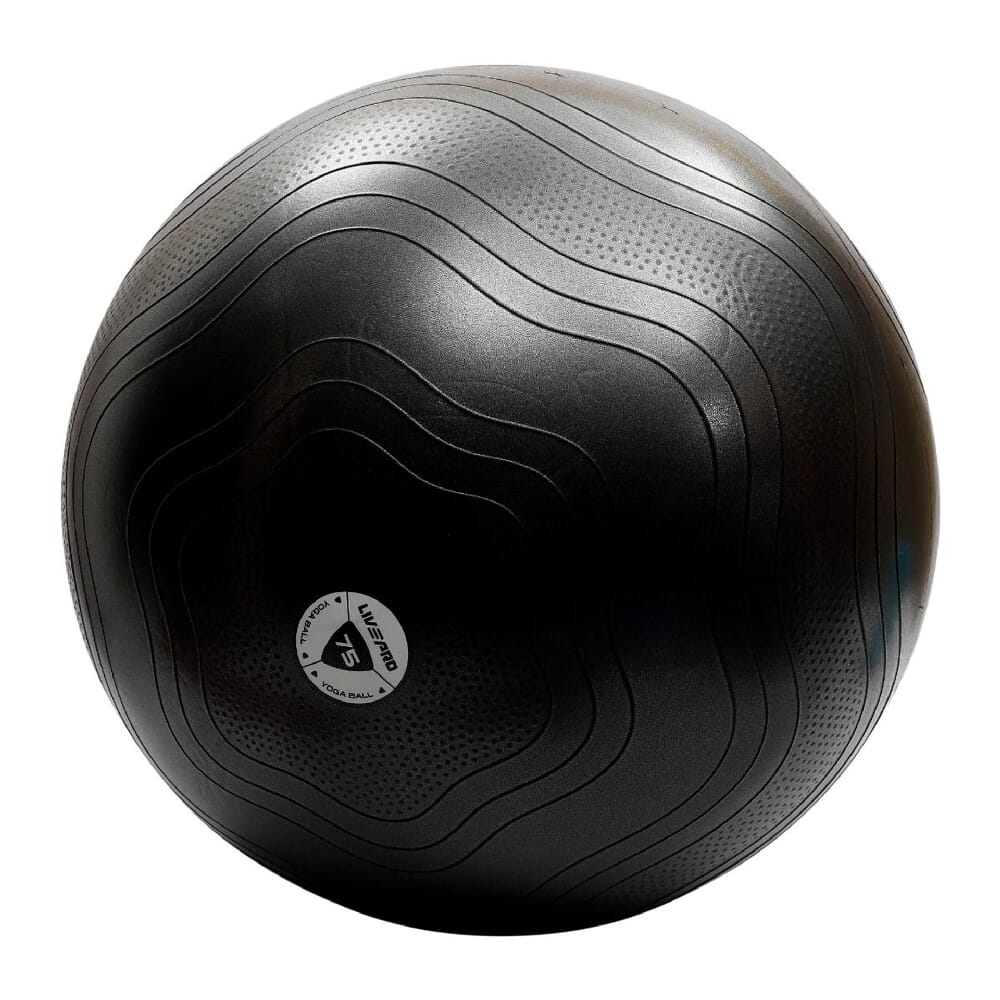 75 yoga ball hot sale