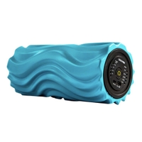 Livepro Vibration Roller Blue