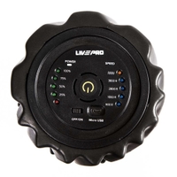 Livepro Vibration Roller Blue