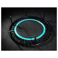 LivePro Trampoline with Handle