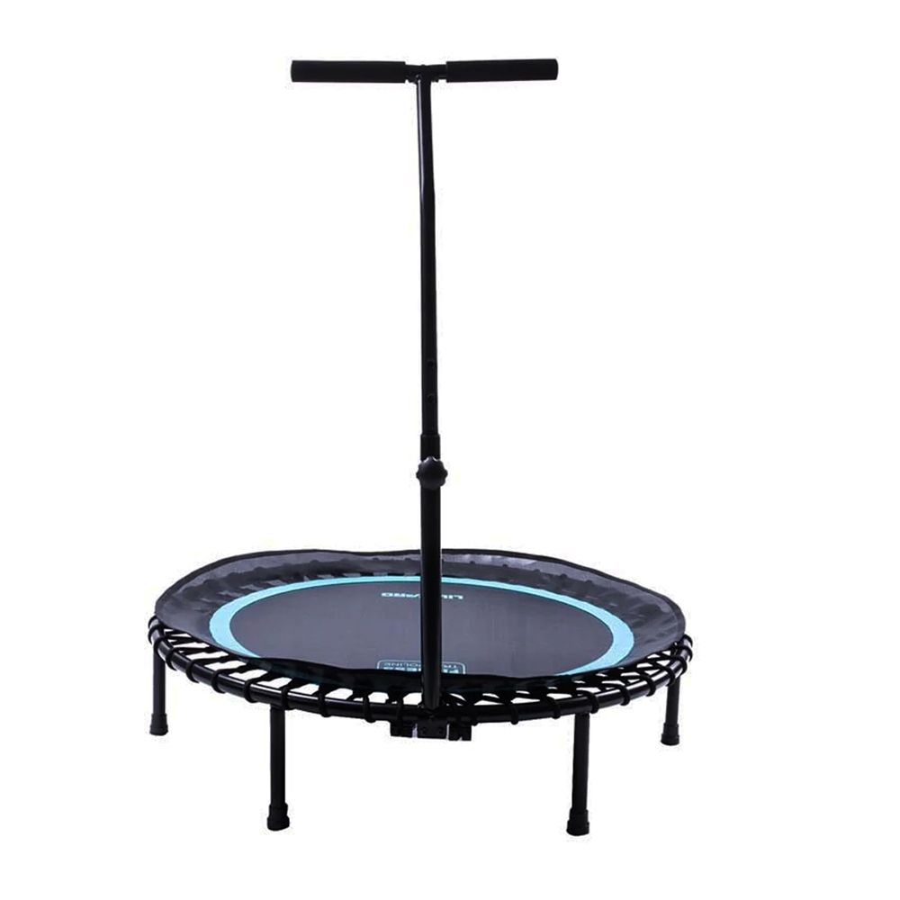LivePro Trampoline with Handle