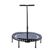 Livepro Trampoline with Handle