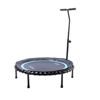 Livepro Trampoline with Handle