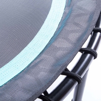 Livepro Trampoline with Handle