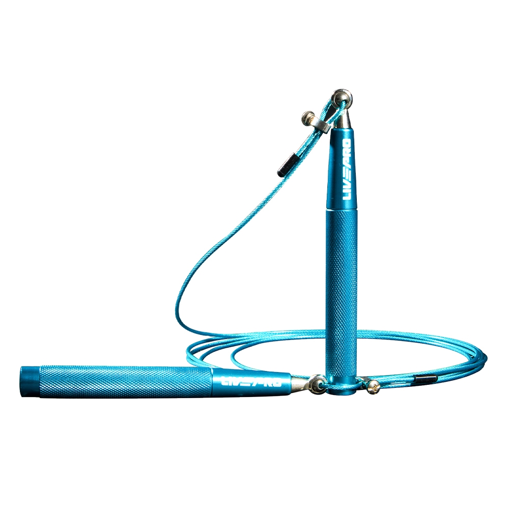 Livepro Weighted Jump Rope
