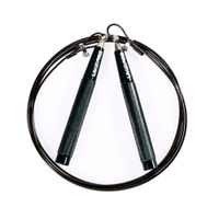 Livepro - Speed Jumprope-Black