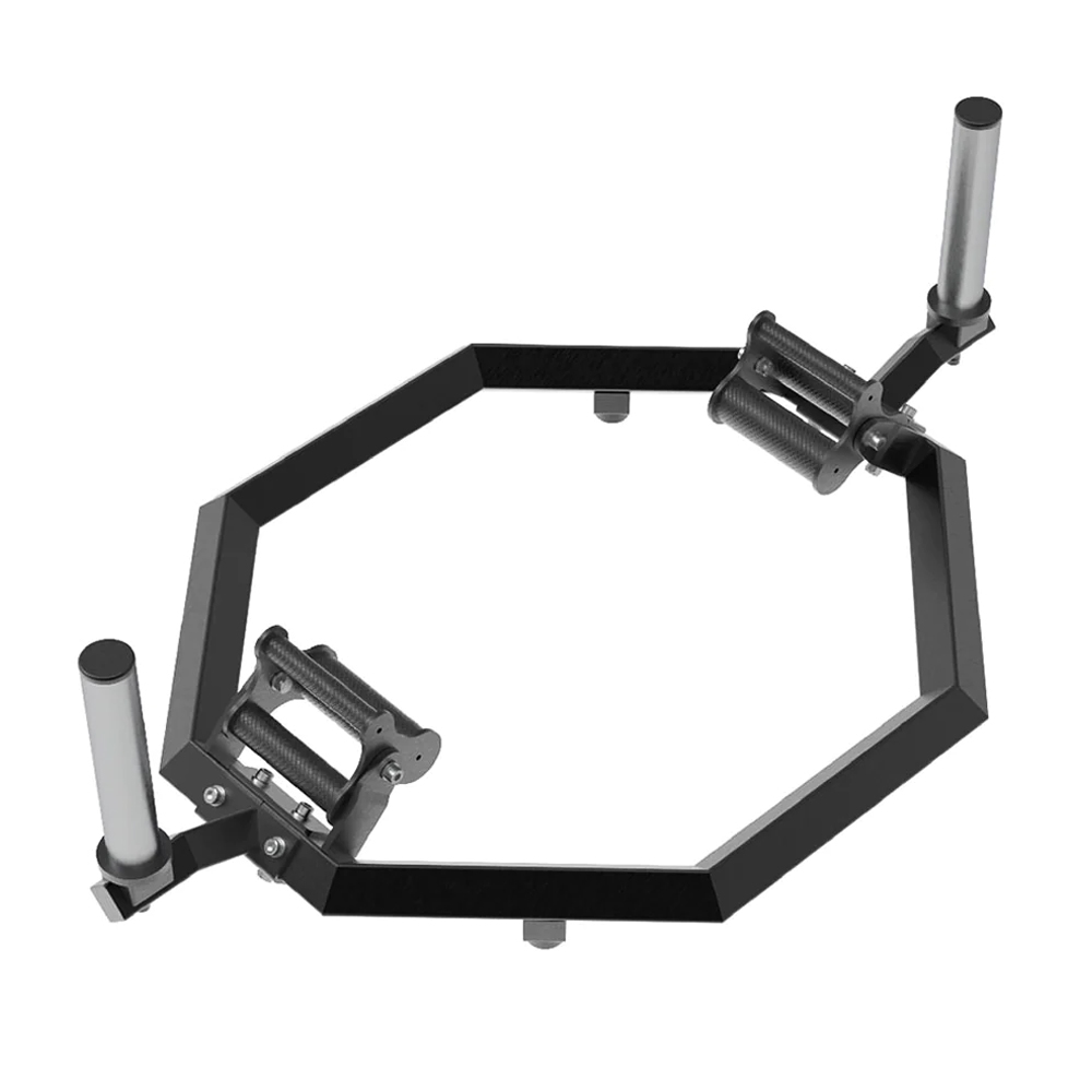 LivePro Hex Trap Bar