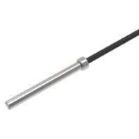 Livepro Crossfit Cerakote Training Bar Men 20kg Black