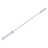 Livepro Performance Weightlifting Bar Women 15kg