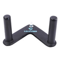 Livepro V-BAR Handle | Gym Attachments