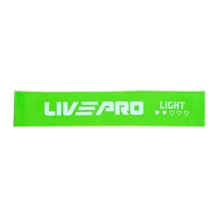Livepro Loop Resistance Band Light