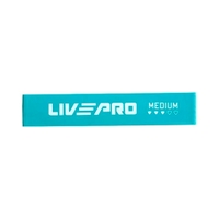 Livepro Loop Resistance Band Medium