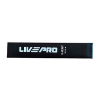 Livepro Loop Resistance Band Extra Heavy