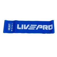Livepro - Resistance Loop Bands-H