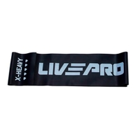 Livepro Resistance Band | Extra Heavy
