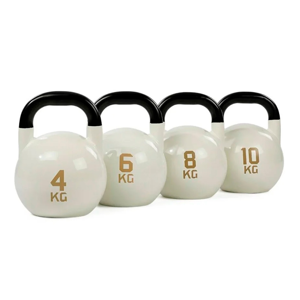 LivePro Steel Competition Kettlebell 10Kg