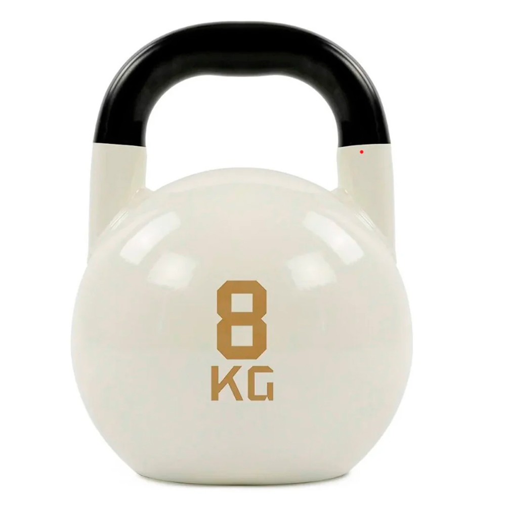 LivePro Steel Competition Kettlebell 10Kg