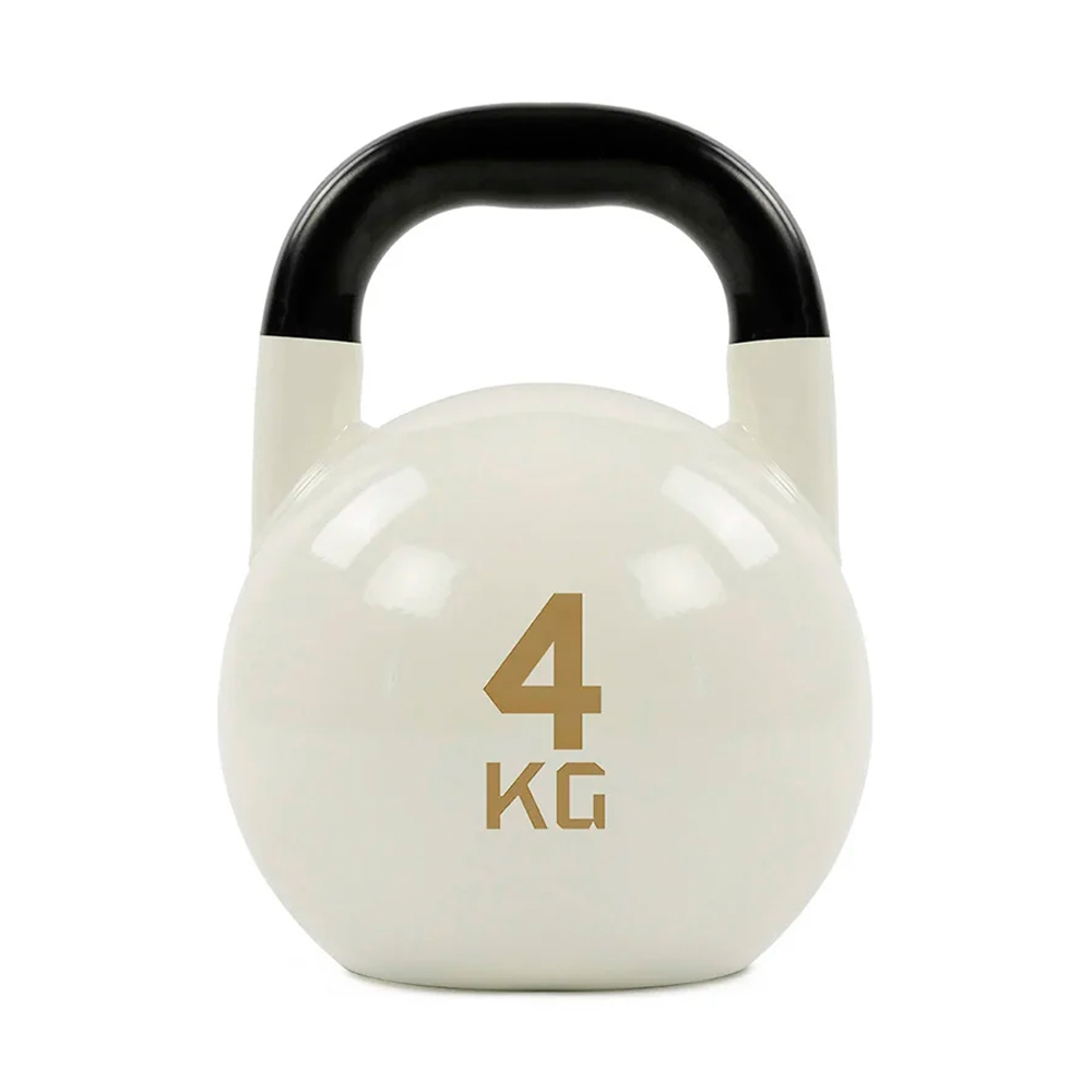 LivePro Steel Competition Kettlebell 4Kg