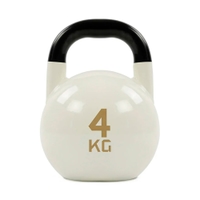 LivePro Steel Competition Kettlebell 4Kg