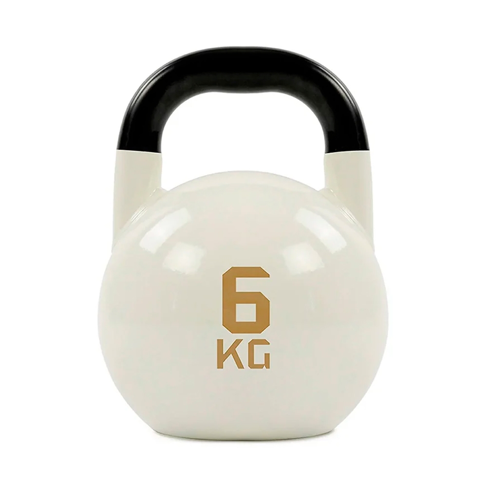 LivePro Steel Competition Kettlebell 6Kg