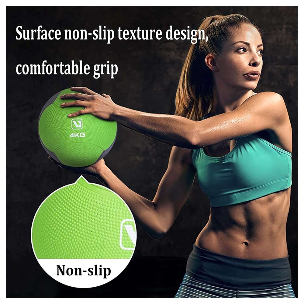 LiveUp Medicine Ball 1 KG