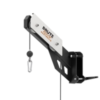 BruteForce XX1 Cut Lat Extender