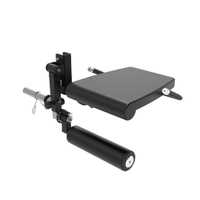 BruteForce Leg EXT Leg CURL Seat