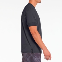 Bullpadel Camiseta Marfi T-Shirt Gris Oscuro