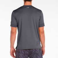 Bullpadel Camiseta Marfi T-Shirt Gris Oscuro