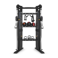 Matrix Versa Functional Trainer