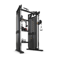 Matrix Versa Functional Trainer