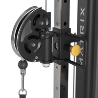 Matrix Versa Functional Trainer
