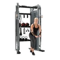Matrix Versa Functional Trainer