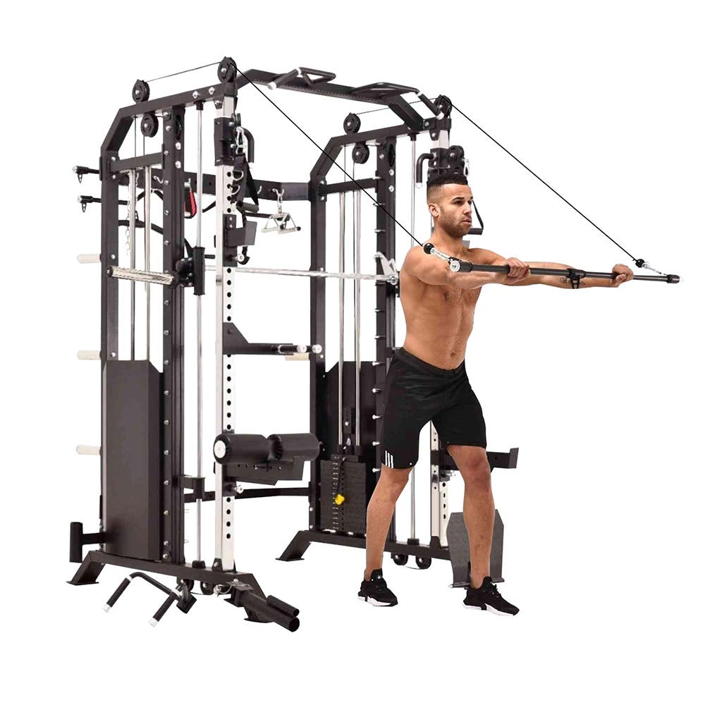 MBEL G7 Commercial All in One Trainer