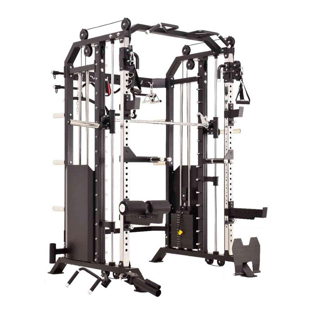 MBEL G7 Commercial All in One Trainer