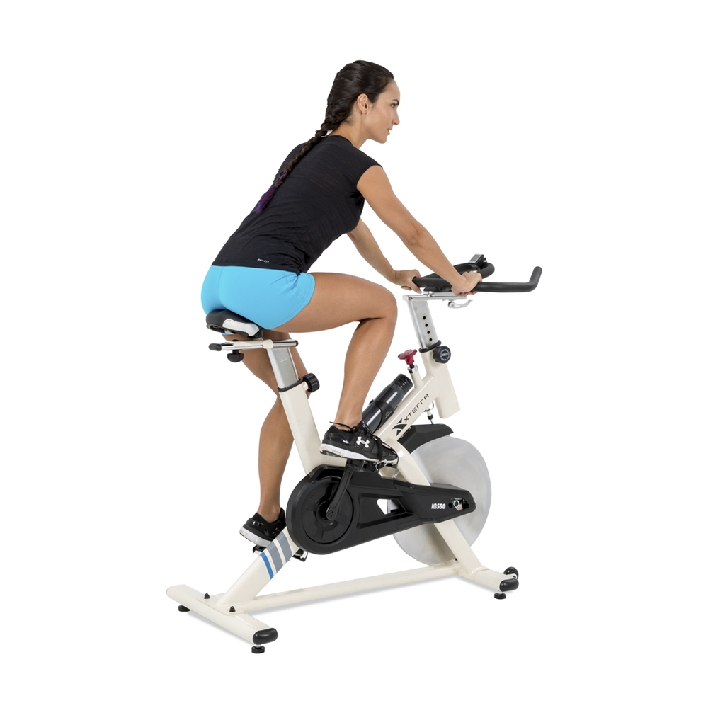 Xterra Fitness Spinning Bike | MB550
