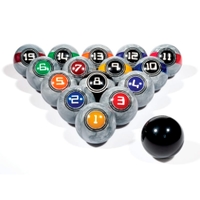 Mcdermott Galaxy Balls