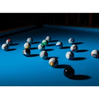 Mcdermott Galaxy Balls