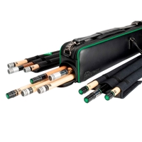 Mcdermott Hybrid Cue Case 4x7