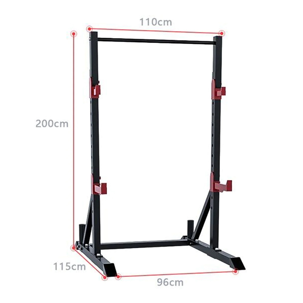 1441 Fitness Squat Rack