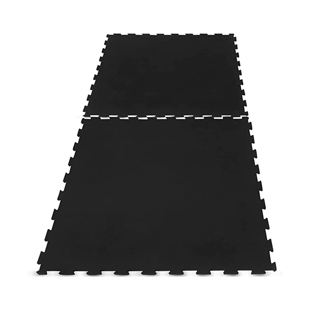 Gym mat 100 sale